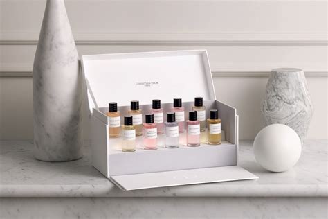 dior travel beauty case|christian Dior la collection prive.